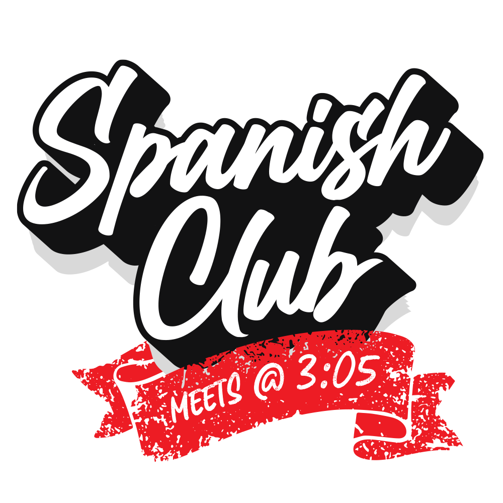 SPANISH CLUB