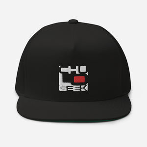 Open image in slideshow, Hat
